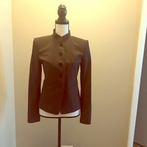 Anny Taylor 2 piece pant suit